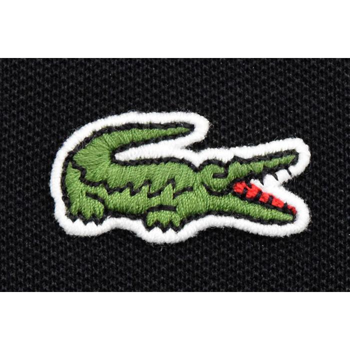 LACOSTE（ラコステ） ポロシャツ 半袖 メンズ PH3461L ( lacoste