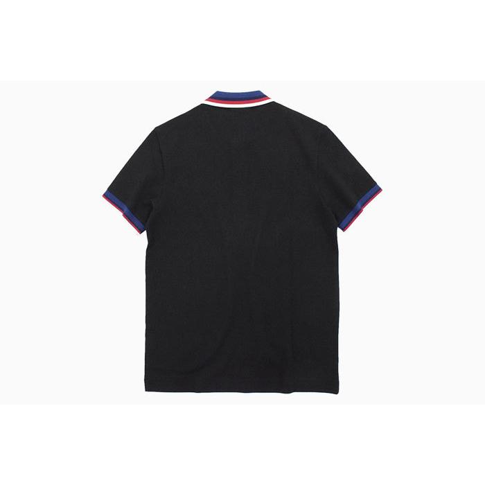 LACOSTE ブラック ポロシャツ サイズL lst-ph3461.jpg