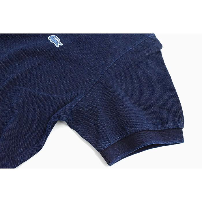 LACOSTE（ラコステ） ポロシャツ 半袖 メンズ PH371MJ ( PH371MJ S/S