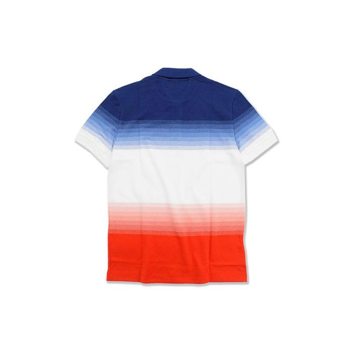 LACOSTE（ラコステ） ポロシャツ 半袖 メンズ PH5070L ( lacoste