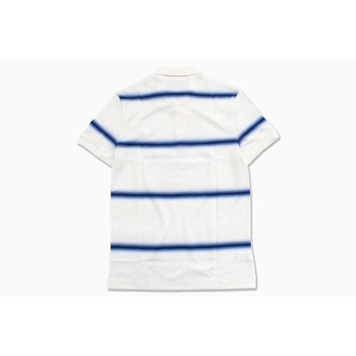新品★ラコステ CHEMISE LACOSTE フランス製 ポロシャツ メンズＬ LACOSTE ラコステ ポロシャツ 半袖 メンズ PH5071L ( lacoste S