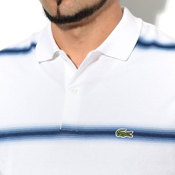 フレラコ　モカカラー　ポロシャツ MAMBO（マンボ）｜MAMBO ポロシャツ / シロ - FASHION