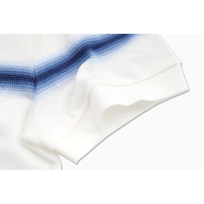 LACOSTE（ラコステ） ポロシャツ 半袖 メンズ PH5071L ( lacoste