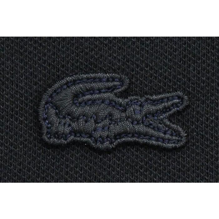 ラコステ ポロシャツ 半袖 LACOSTE メンズ PH5522J ( PH5522J S/S Polo Shirt MADE IN JAPAN 日本製 ピケ 鹿の子 ポロ トップス PH5522J-99 )の画像