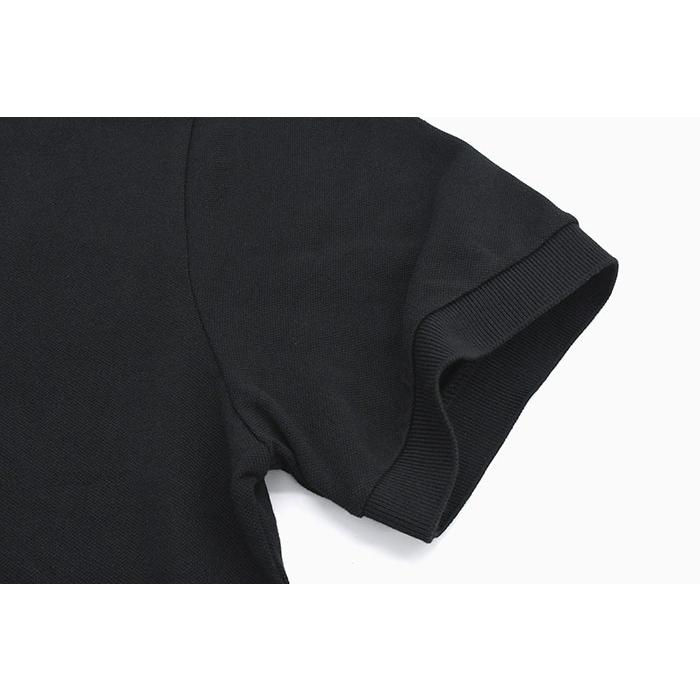 ラコステ ポロシャツ 半袖 LACOSTE メンズ PH5522J ( PH5522J S/S Polo Shirt MADE IN JAPAN 日本製 ピケ 鹿の子 ポロ トップス PH5522J-99 )の画像
