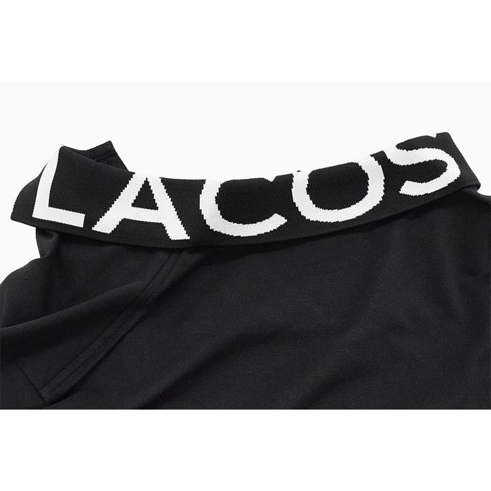 LACOSTE（ラコステ） ポロシャツ 半袖 メンズ PH7647L ( lacoste
