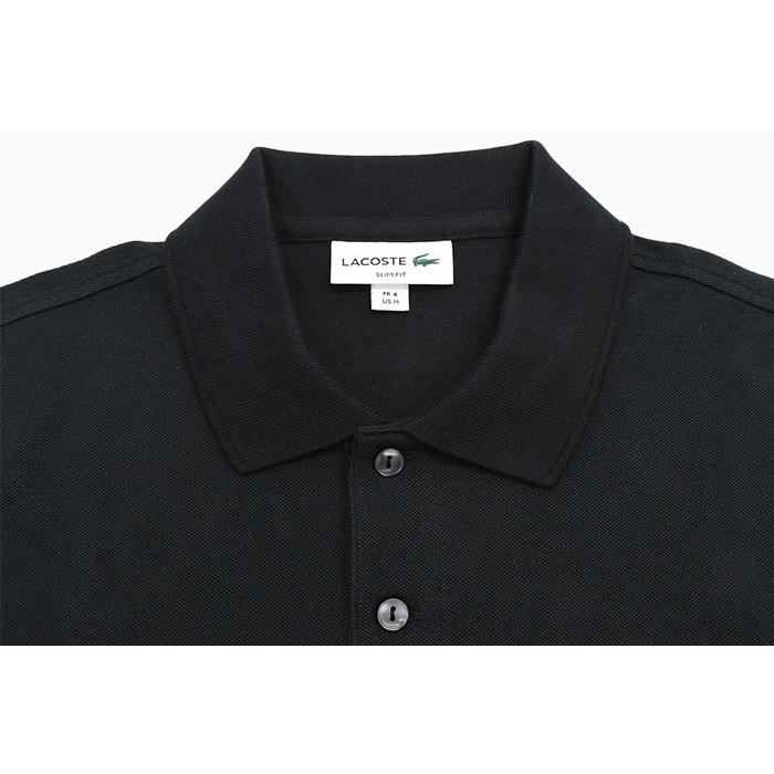 ラコステポロシャツ LACOSTE（ラコステ） ポロシャツ 半袖 メンズ PH7937J ( PH7937J S/S