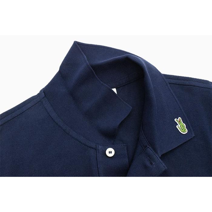 LACOSTE（ラコステ） ポロシャツ 半袖 メンズ PH8017 ( PH8017 S/S