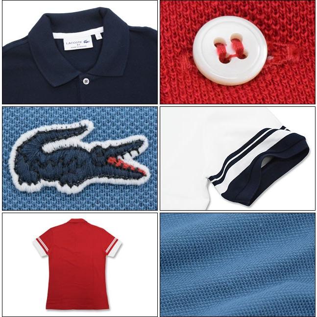 LACOSTE（ラコステ） LACOSTE PH8163 メイド イン フランス スリム