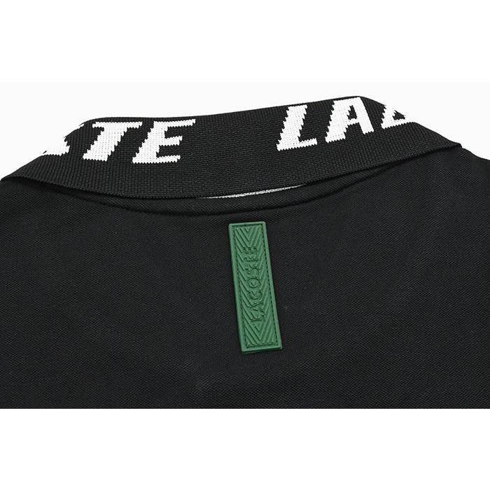 LACOSTE（ラコステ） ポロシャツ 半袖 メンズ PH9642 ( PH9642 S/S