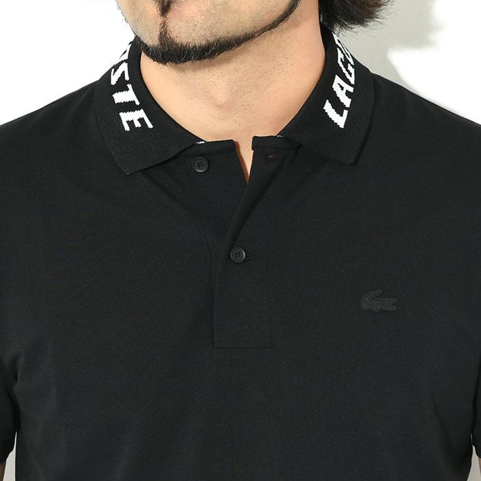 LACOSTE（ラコステ） ポロシャツ 半袖 メンズ PH9642 ( PH9642 S/S