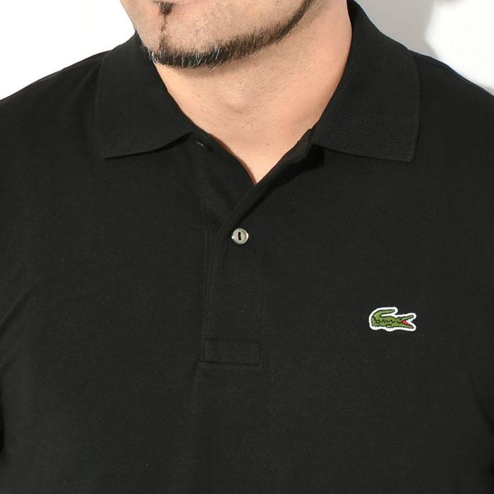 LACOSTE（ラコステ） ポロシャツ 半袖 メンズ PH9851 ( PH9851 S/S