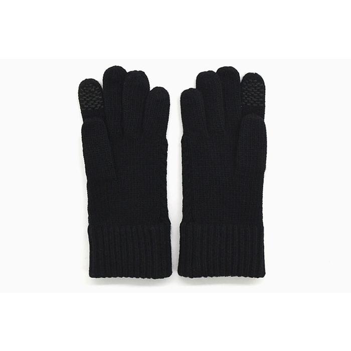 LACOSTE（ラコステ） 手袋 LACOSTE RV020J ジャカード グローブ