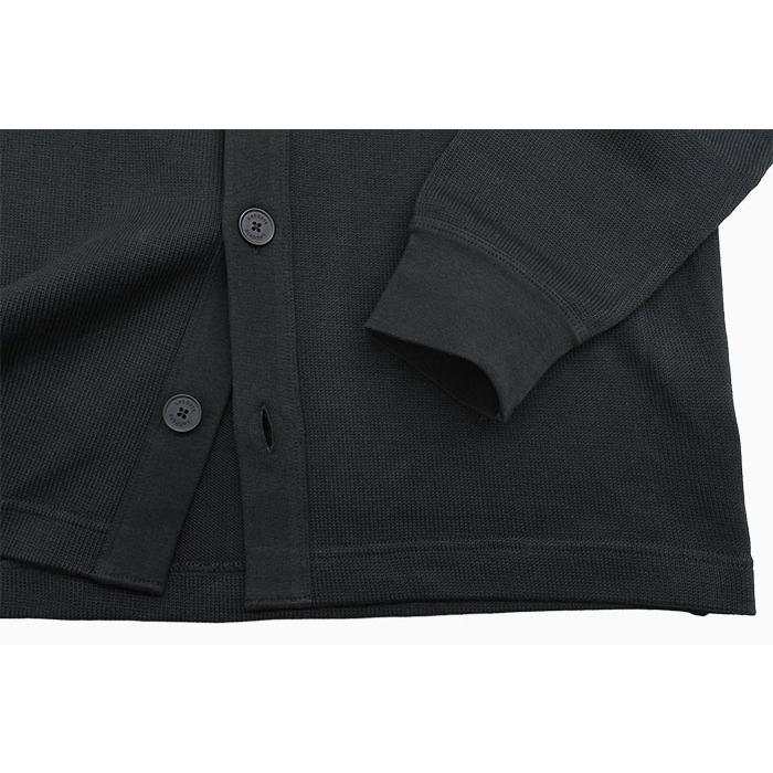 LACOSTE（ラコステ） カーディガン メンズ SH019J ( SH019J Cardigan V
