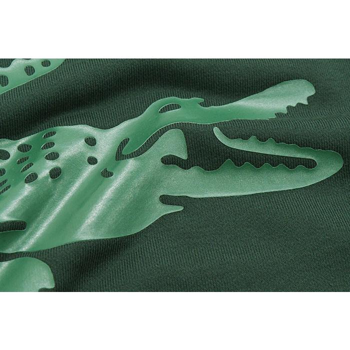 LACOSTE（ラコステ） パーカー プルオーバー メンズ SH059EL (SH059EL