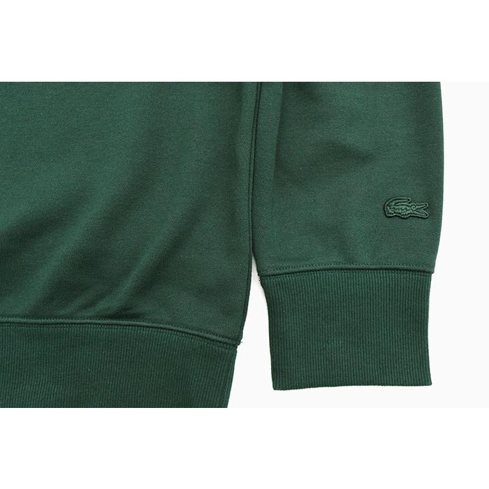 LACOSTE（ラコステ） パーカー プルオーバー メンズ SH059EL (SH059EL