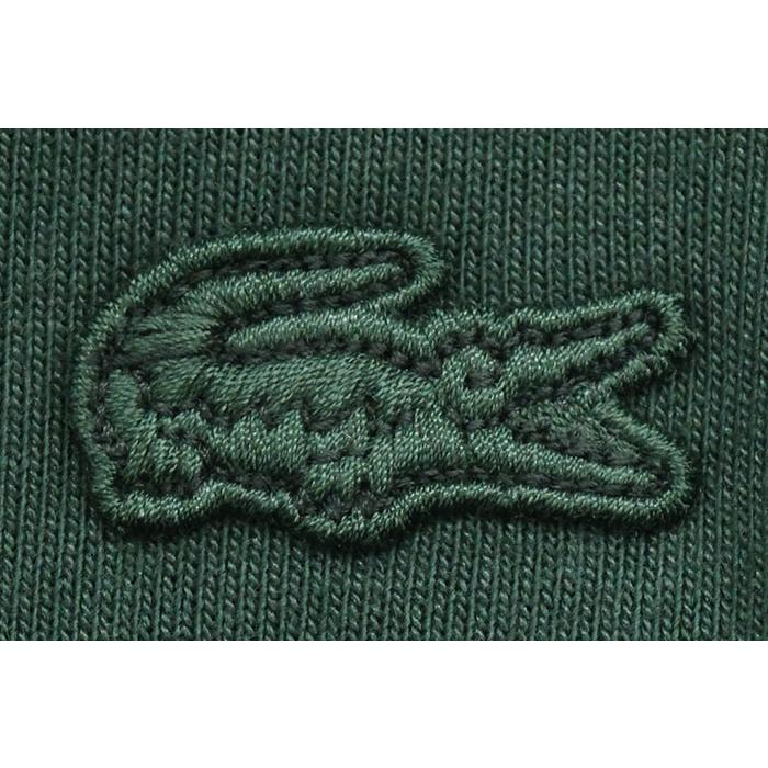 LACOSTE（ラコステ）プルオーバーパーカーSH059EL LACOSTE（ラコステ） パーカー プルオーバー メンズ SH059EL (SH059EL