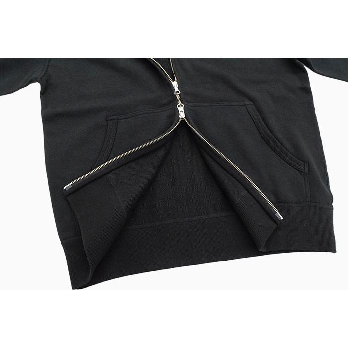 LACOSTE（ラコステ） パーカー ジップアップ メンズ SH101フル ジップ 