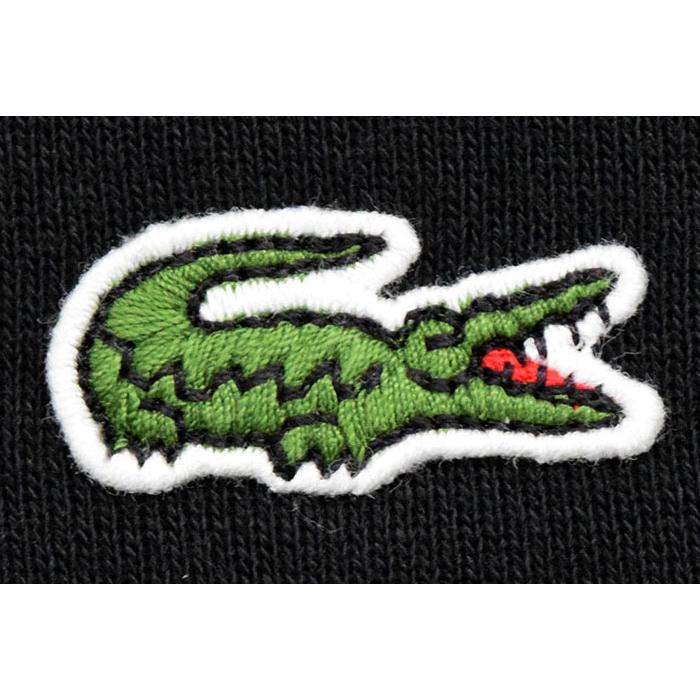 LACOSTE（ラコステ） パーカー ジップアップ メンズ SH101フル ジップ