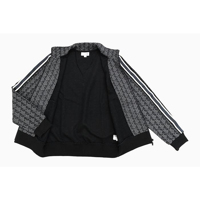 LACOSTE（ラコステ） ジャージー ジャケット メンズ SH1368 トラック