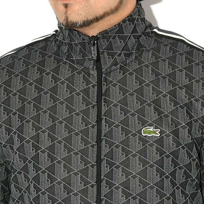 LACOSTE（ラコステ） ジャージー ジャケット メンズ SH1368 トラック