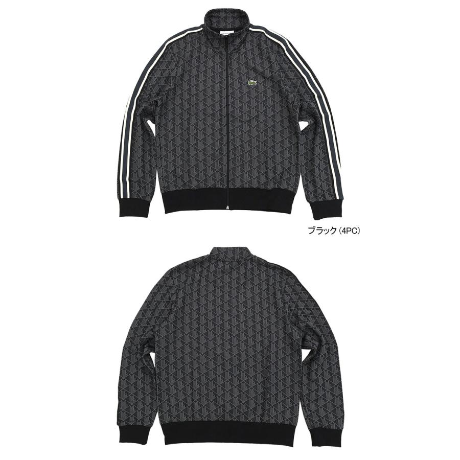 LACOSTEトラックジャケット cocochiya_sh1368