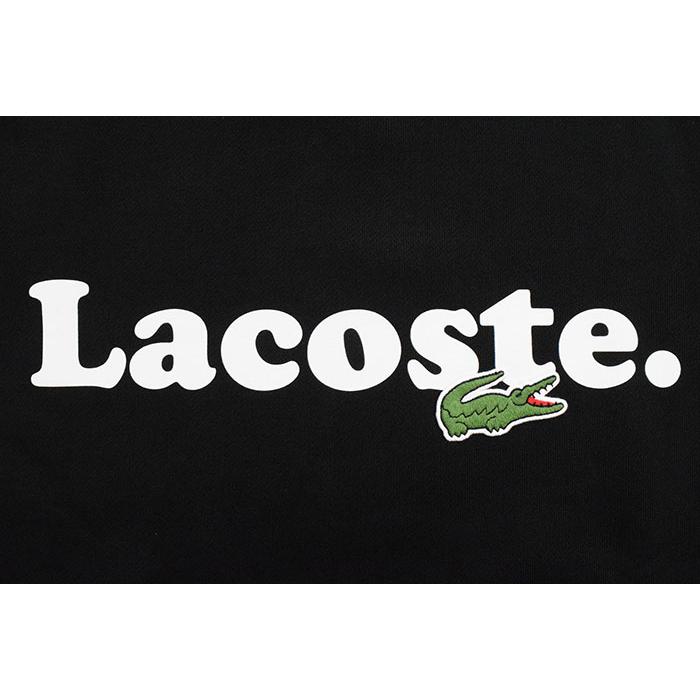 LACOSTE ラコステ トレーナー メンズ SH2173L クルー スウェット 