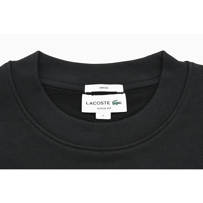 LACOSTE（ラコステ） トレーナー メンズ SH2741 クルー スウェット