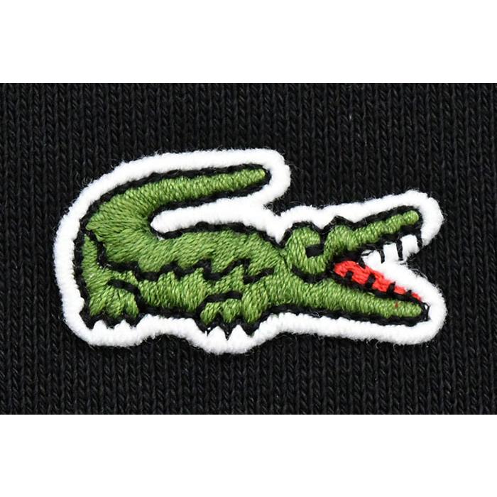 LACOSTE（ラコステ） トレーナー 半袖 メンズ SH4706 クルー