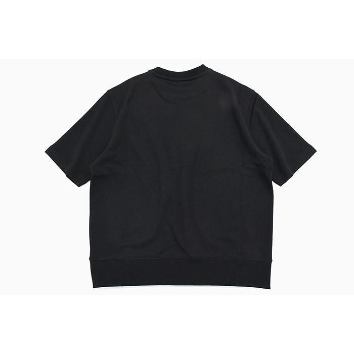 LACOSTE（ラコステ） トレーナー 半袖 メンズ SH4706 クルー