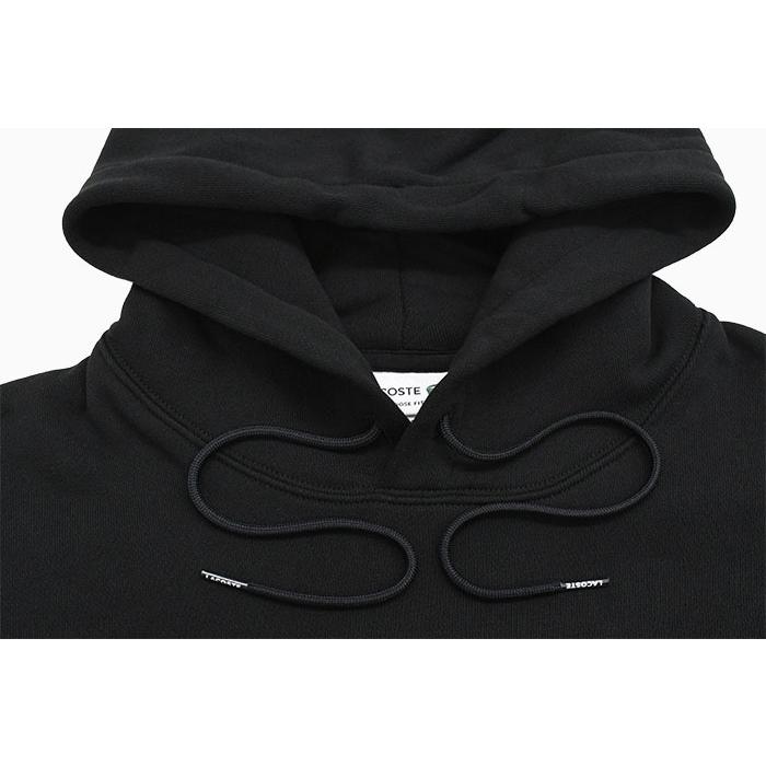 LACOSTE ラコステ パーカー プルオーバー メンズ SH5947