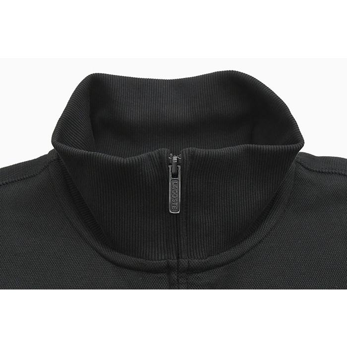 LACOSTE（ラコステ） ジャケット メンズ SH6417 ジップ ニット
