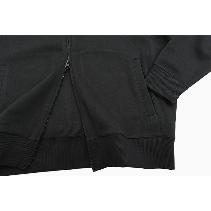 LACOSTE（ラコステ） ジャケット メンズ SH6417 ジップ ニット