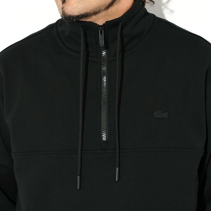 ラコステ　ウオームアップ　上下　Mサイズ相当 ラコステ ウオームアップ 上下 Mサイズ相当 楽天市場】ジャージ