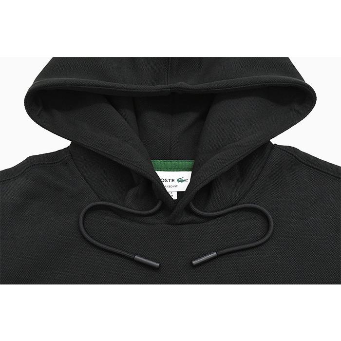 LACOSTE（ラコステ） パーカー プルオーバー メンズ SH9354 ( SH9354