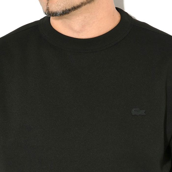 LACOSTE（ラコステ） トレーナー メンズ SH9359 クルー スウェット