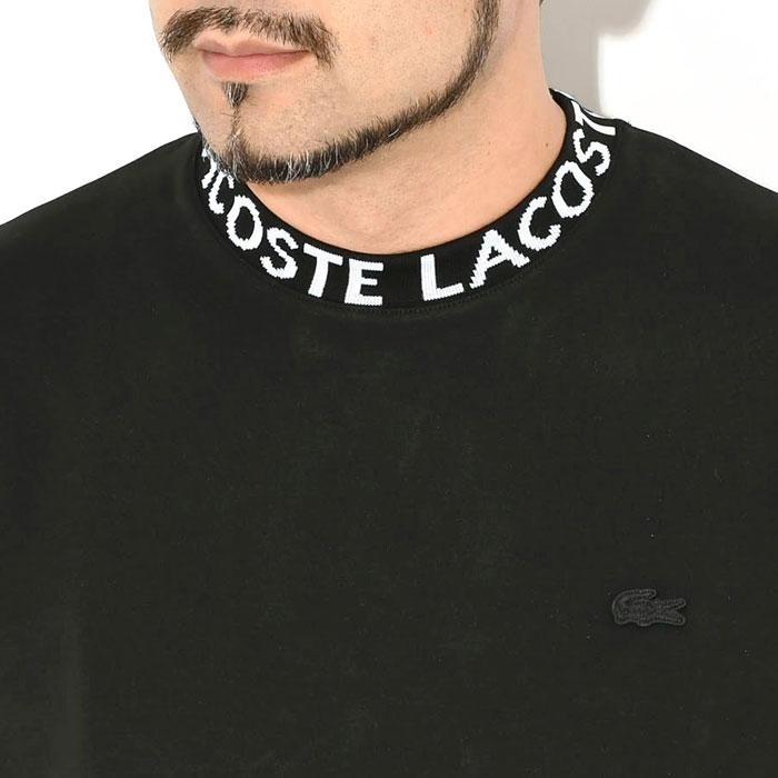 LACOSTE（ラコステ） トレーナー メンズ SH9542 クルー スウェット