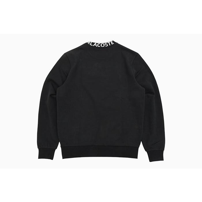 LACOSTE（ラコステ） トレーナー メンズ SH9542 クルー スウェット