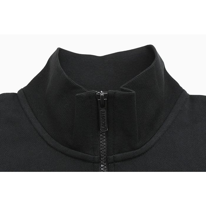 LACOSTE（ラコステ） トレーナー メンズ SH9774 ハーフ ジップ