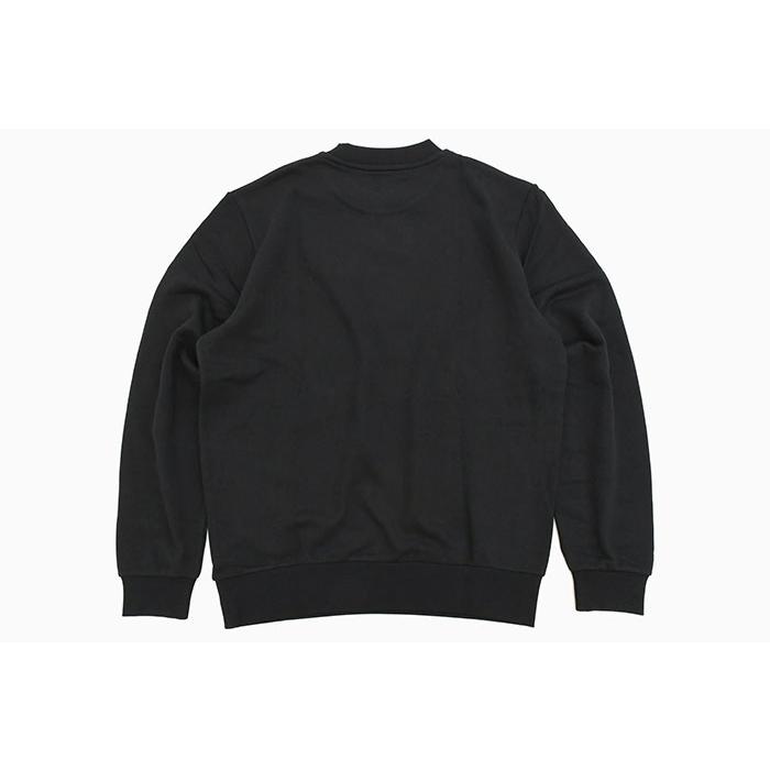 LACOSTE（ラコステ） トレーナー メンズ SH9801 クルー スウェット