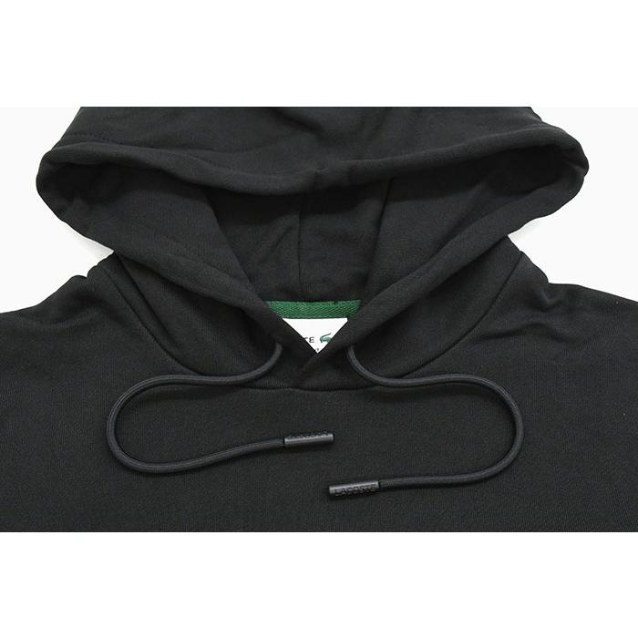 LACOSTE（ラコステ） パーカー プルオーバー メンズ SH9839 ( SH9839
