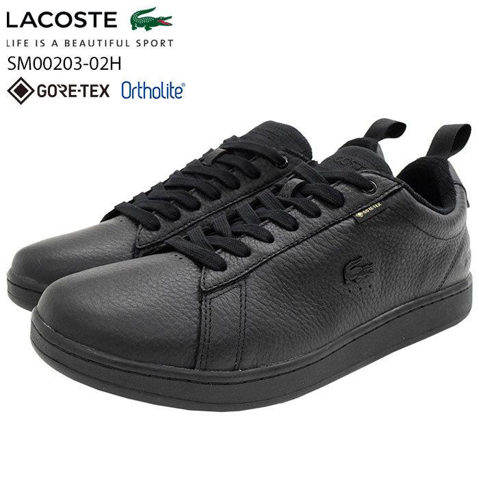 LACOSTE ラコステ スニーカー メンズ 男性用 カーナビー エヴォ LACOSTE ラコステ スニーカー メンズ 男性用 カーナビー エヴォ