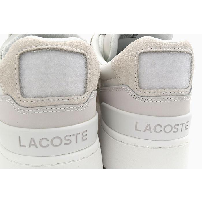 LACOSTE（ラコステ） スニーカー メンズ 男性用 エース クリップ 222 1