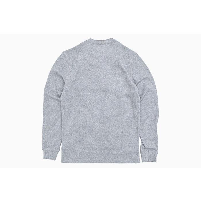 LACOSTE（ラコステ） カットソー 長袖 メンズ TH0035 ヘンリー