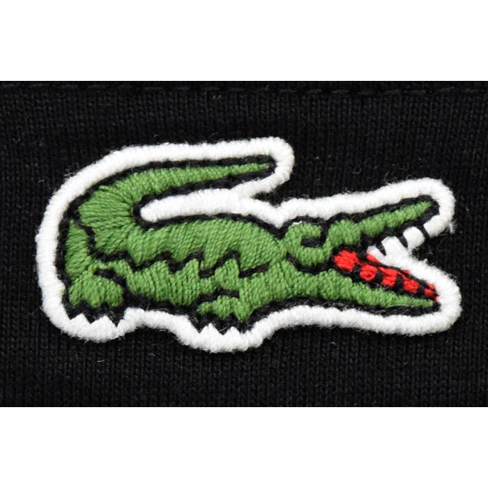 LACOSTE（ラコステ） Tシャツ 半袖 メンズ TH0063L クルーネック
