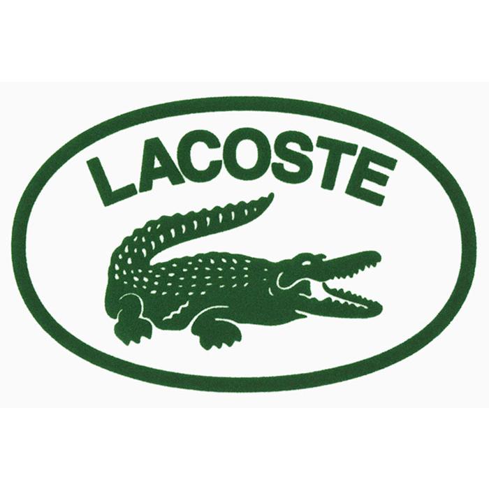 LACOSTE（ラコステ） Tシャツ 半袖 メンズ TH0244 ( lacoste TH0244 S