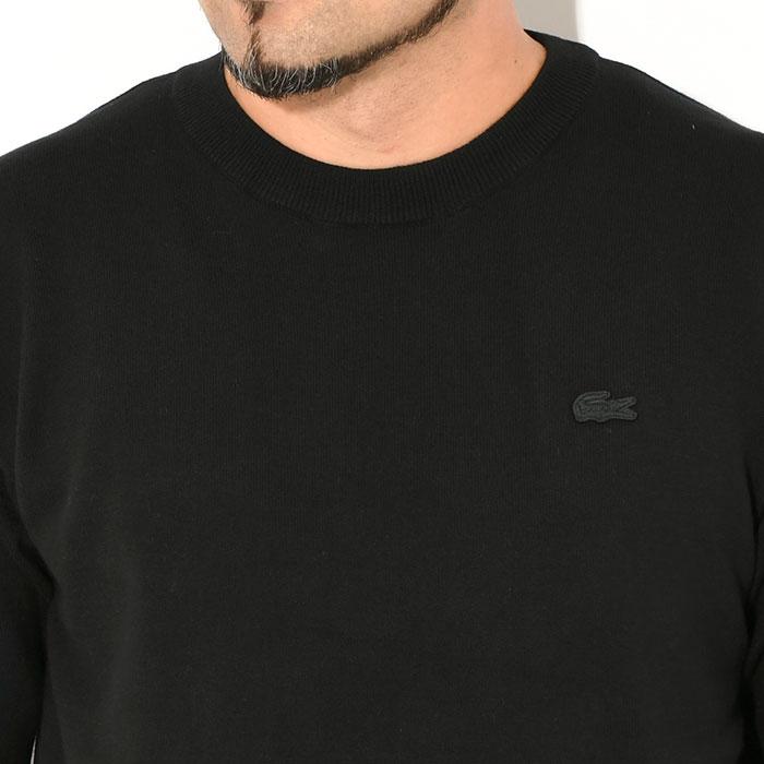 LACOSTE（ラコステ） カットソー 半袖 メンズ TH036J クルー ( TH036J