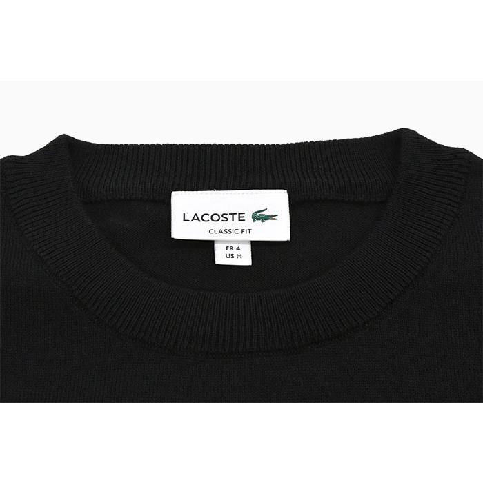 LACOSTE（ラコステ） カットソー 長袖 メンズ TH037J ( TH037J L/S