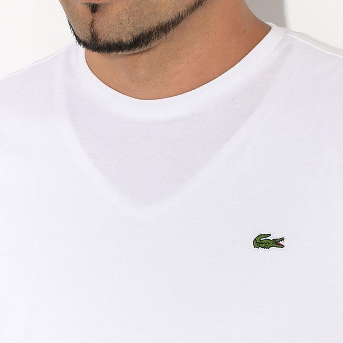 LACOSTE（ラコステ） カットソー 長袖 メンズ TH0451L クルーネック