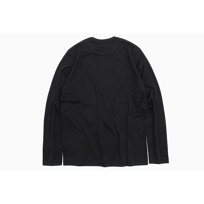 LACOSTE（ラコステ） カットソー 長袖 メンズ TH0451L クルーネック
